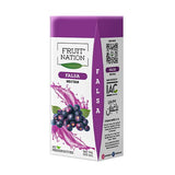 Fruit Nation Falsa Nectar (Berry) (6x6X200ML) - Aytac Foods Wholesale
