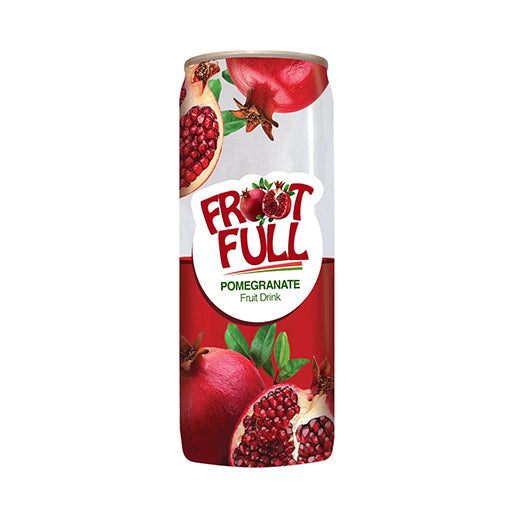 Froot Full Pomegranate (250ml) product image