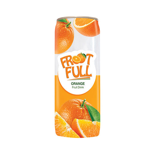 Froot Full Orange (250ml) product image