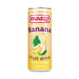 Maaza Banana Drink 330Ml-Can (24x330ML) - Aytac Foods Wholesale