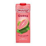 Maaza Guava Drink 1Lt- Tetra , 1L - Aytac Foods Wholesale