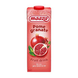 Maaza Pomegranate 1Lt- Tetra (12x1L) - Aytac Foods Wholesale