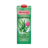 Maaza Aloe Vera 1Lt Pk Ds6 Euro- Tetra (6x1L) - Aytac Foods Wholesale