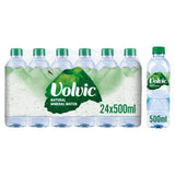 Volvic Pet (24x500ML)