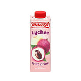 Maaza Lychee Drink – 8 x 330ml