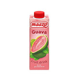 Maaza Guava Drink – 330ml Cans (Pack of 8) - Aytac Foods Wholesale