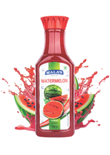 MALA'S Syrups, Crush & Mocktail Drinks 750ML