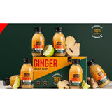 Super Nature Ginger Shot (100ml) product image