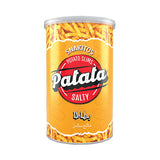 Gfd Snakitos Patata Salty Can (50g) product image