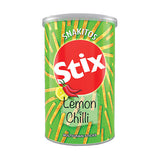 Gfd Snakitos Multigran Lemon Chilli Can (50g) product image