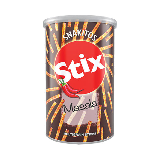 Gfd Snakitos Multigran Masala Can (50g) product image