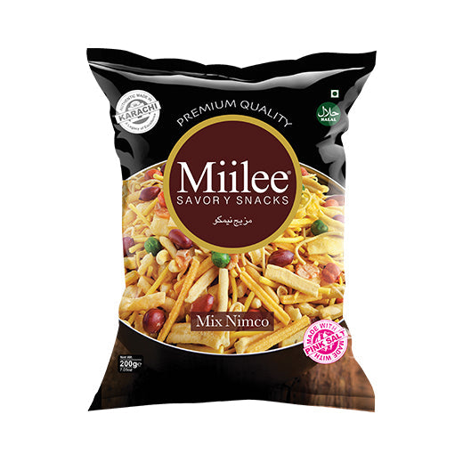 Gfd Miilee Mix Nimco Pouch (200g) product image