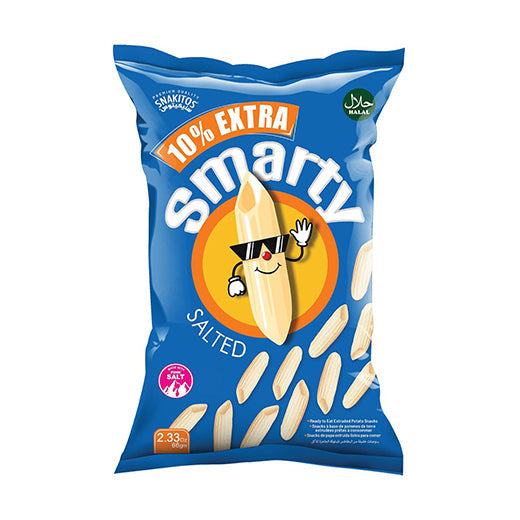 Gfd Smarty Slanty Salty 24 pcs (66g) product image