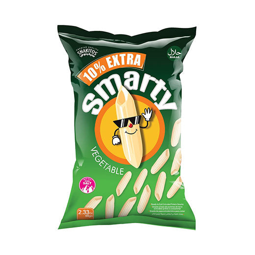 Gfd Smarty Slanty Vegetable 24 pcs (66g) product image