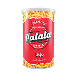 Gfd Snakitos Patata Spicy Can (50g) product image