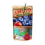 Amigo Drink Pouches 8PCS x 3 Case