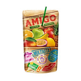 Amigo Drink Pouches 8PCS x 3 Case