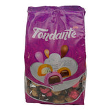 Elvan Fondante Fudge Mix Bag (1000GR) x 8 - Aytac Foods Wholesale