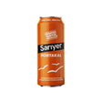 Sariyer Orange Flavoured Carbonated Drink 330ml x 24 wholesale case