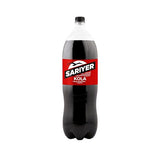Sariyer Cola Flavoured Carbonated Drink 1L x 12 wholesale case