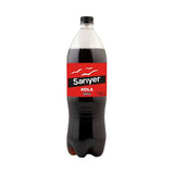 Sariyer Cola Flavoured Carbonated Drink 1.5L x 12 wholesale case