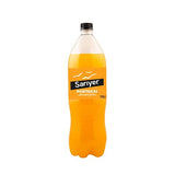 Sariyer Orange Flavoured Carbonated Drink 1.5L x 12 wholesale case