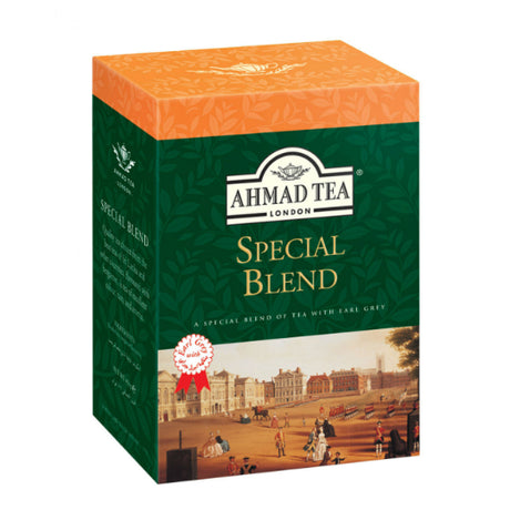 Ahmad Tea Special Blend Earl Grey (583) (24x500GR)