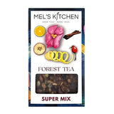 Mel'S Kitchen Forest Fruit Tea 100G (Pack of 8)