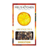 Mel'S Kitchen Orange Tea 100G (Pack of 8)