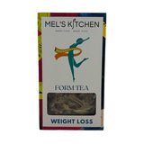 Mel'S Kitchen Form Tea 80G (Pack of 8)