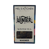 Mel'S Kitchen Winter Tea 100G (Pack of 8)