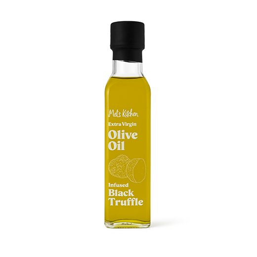 Mel'S Kitchen Truffle Infused Evo 250ML (Pack of 6)
