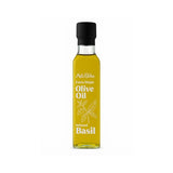 Mel'S Kitchen Basil Infused Evo 250ML (Pack of 6)