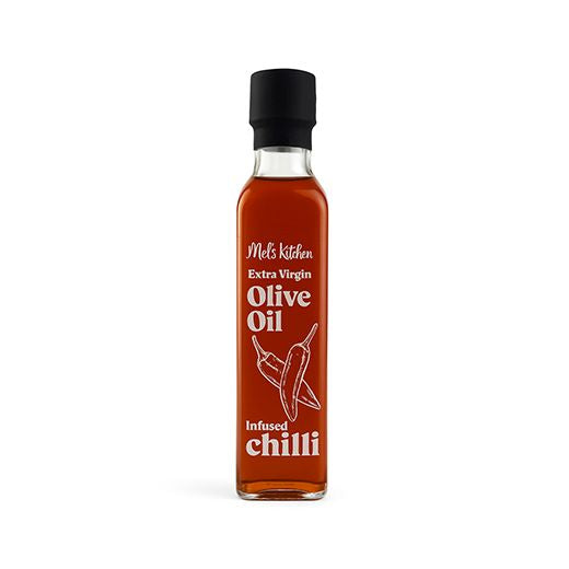 Mel'S Kitchen Chilli Infused Evo 250ML (Pack of 6)