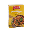 National Karahi Gosht (12x6 PCSX47GR) - Aytac Foods Wholesale