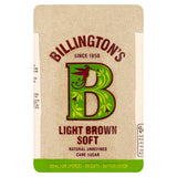 Billingtons Soft Light Brown Sugar (10X500GR)