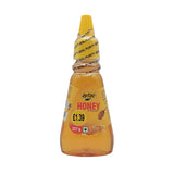 Aytac Pure Honey Squeeze Bottle 227G (12 x 227G)