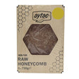 Aytac Raw Honeycomb Wooden Tray (Kaset Bali) (8x750GR) - Aytac Foods Wholesale