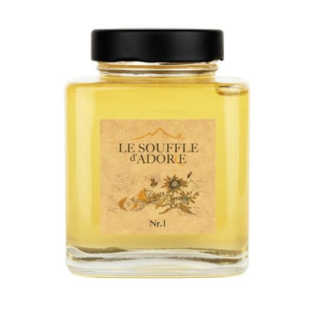 Le Souffle D''Adore (Acacica Honey) 500G Jar Nr.1 Tm , 500GR - Aytac Foods Wholesale