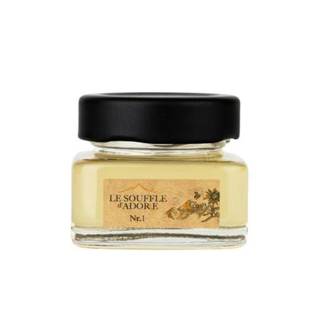 Le Souffle D''Adore (Acacica Honey) 40G Jar Nr.1 Tm , 40GR - Aytac Foods Wholesale