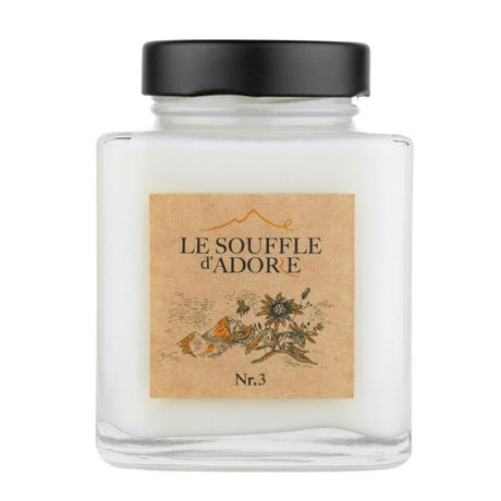Le Souffle D''Adore (Sainfoin  Honey) 500G Jar Nr.3 Tm , 500GR - Aytac Foods Wholesale