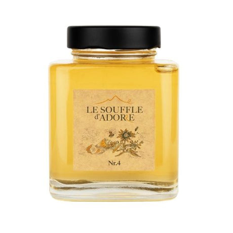 Le Souffle D''Adore (Rosemary  Honey) 500G Jar Nr.4 Tm , 500GR - Aytac Foods Wholesale