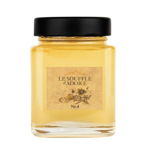 Le Souffle D''Adore (Rosemary  Honey) 250G Jar Nr.4 Tm , 250GR - Aytac Foods Wholesale