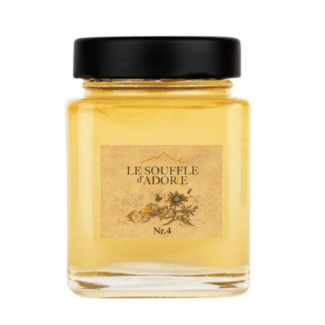 Le Souffle D''Adore (Rosemary  Honey) 250G Jar Nr.4 Tm , 250GR - Aytac Foods Wholesale