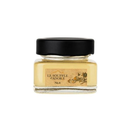 Le Souffle D''Adore (Rosemary  Honey) 40G Jar Nr.4 Tm , 40GR - Aytac Foods Wholesale
