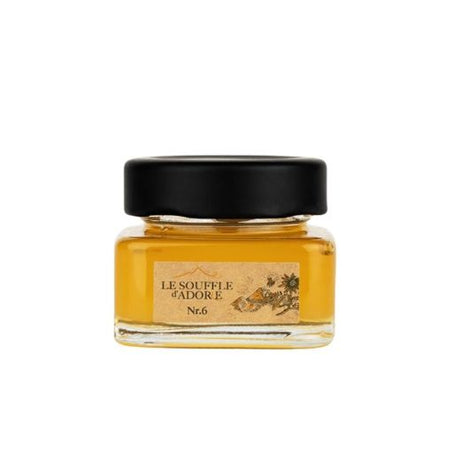 Le Souffle D''Adore (Wildflower  Honey) 40G Jar Nr.6 Tm , 40GR - Aytac Foods Wholesale
