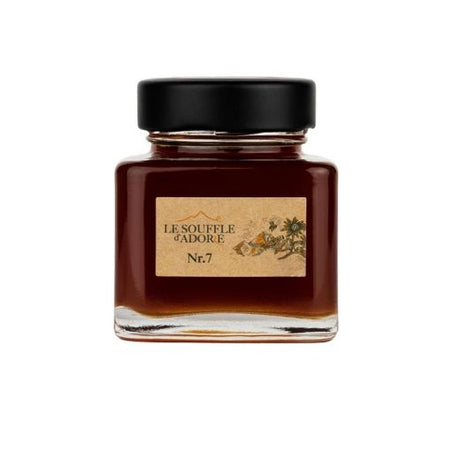 Le Souffle D''Adore (Mountain  Honey) 100G Jar Nr.7 Tm , 100GR - Aytac Foods Wholesale