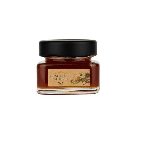 Le Souffle D''Adore (Mountain  Honey) 40G Jar Nr.7 Tm , 40GR - Aytac Foods Wholesale
