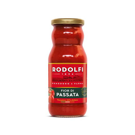 Rodolfi Passata Classica 350g wholesale box