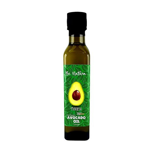 Adg Be Natura Avocado Oil  (6*500ml)